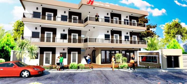 锦江之星-长滩岛1号站(Jinjiang Inn - Boracay Station 1)图片