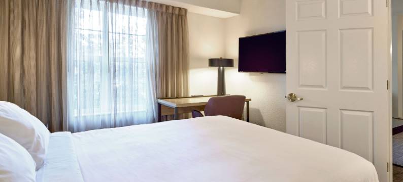 尤金斯普林菲尔德Residence Inn 酒店(Residence Inn Eugene Springfield)图片