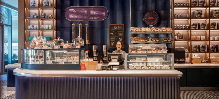 杭州远洋凯宾斯基酒店图片