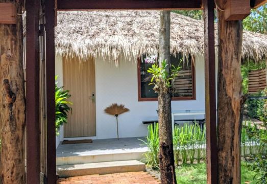 Samutra ResidencesHotel Overview