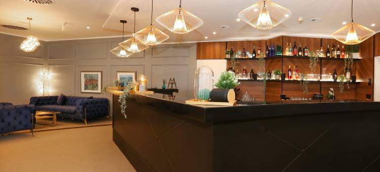 梅尔布施多梅洛酒店(Dormero Hotel Meerbusch)图片