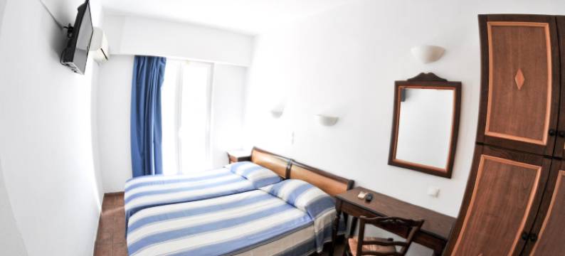 卡蒂基斯一居室及公寓(Katikies Studios & Apartments)图片