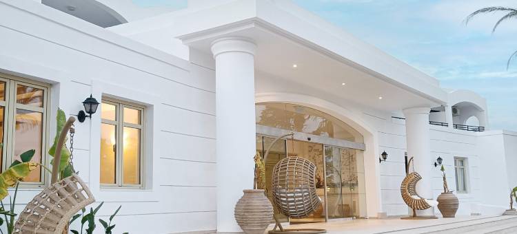 格瑞科天堂之家(Grecotel Casa Paradiso)图片