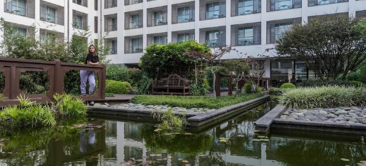 阿佐里斯皇家花园–休闲会议酒店(Azoris Royal Garden – Leisure & Conference Hotel)图片