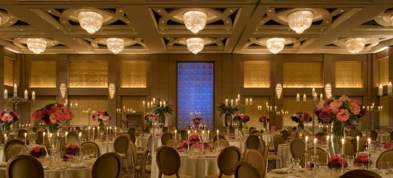 利雅得四季酒店(Four Seasons Hotel Riyadh)图片