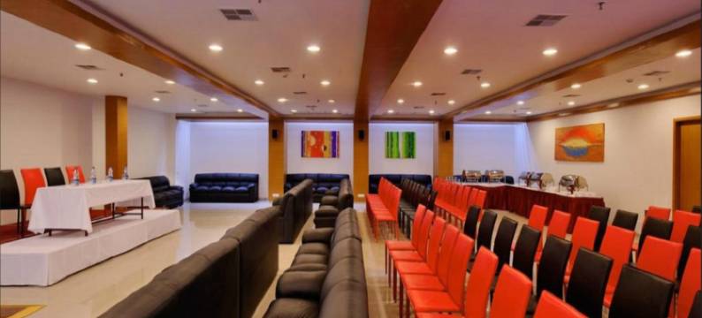 你好旅馆5(Hi5 Hotel & Experience)图片