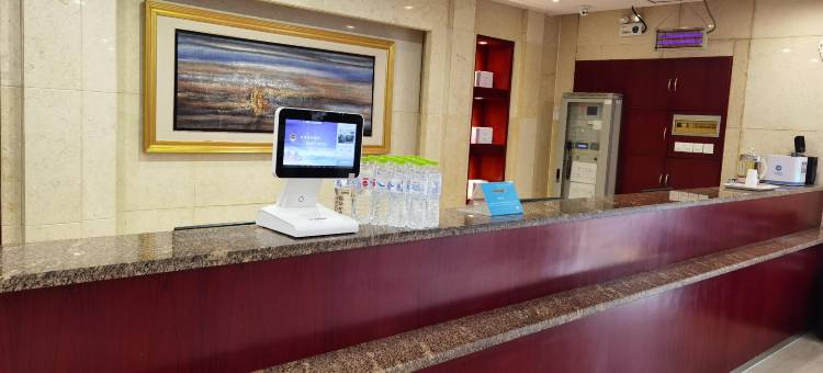 汉庭酒店(寿光圣城东街万达广场店)图片