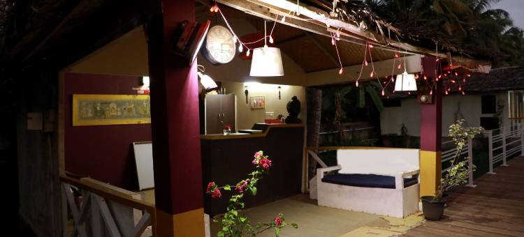 凤凰岛度假村(Phoenix Island Resort)图片