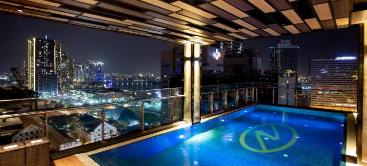 北方魅力酒店(Northern Charm Hotel)图片