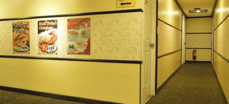 崇光马路酒店(Hotel Sogo Avenida)图片