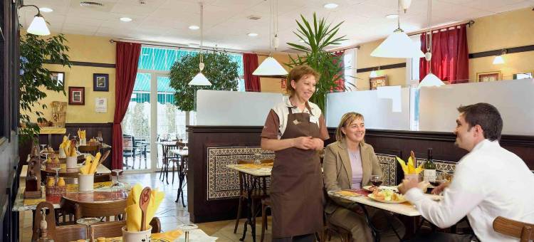 宜必思快捷马德里阿尔科尔孔莫斯托雷斯酒店(Ibis Budget Madrid Alcorcon Móstoles)图片