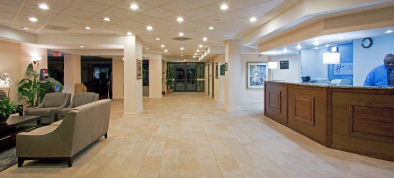 Holiday Inn Express & Suites MIAMI - HIALEAH by IHG图片