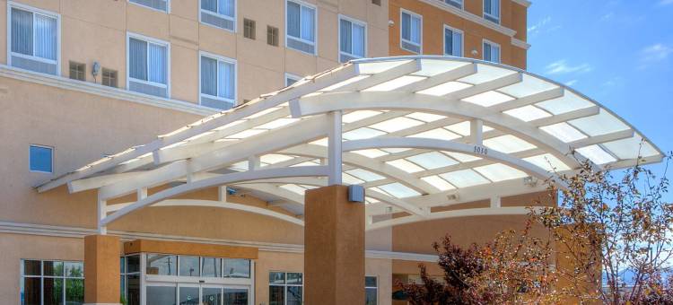 洲际酒店集团假日酒店及套房阿尔伯克基北I-25(Holiday Inn & Suites Albuquerque-North I-25)图片