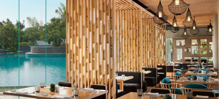 雅加达希尔顿逸林酒店 - 迪本尼格罗(DoubleTree by Hilton Jakarta - Diponegoro)图片