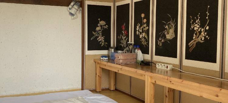 安东水涯堂(Andong Suaedang (Korea Quality))图片