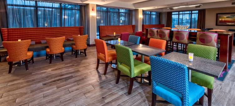 南奥兰多梅因盖特欢朋酒店(Hampton Inn Orlando-Walt Disney World Resort Maingate South)图片