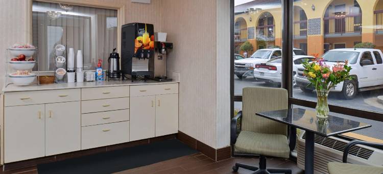 伊克诺旅馆(Econo Lodge Gainesville Downtown Area)图片