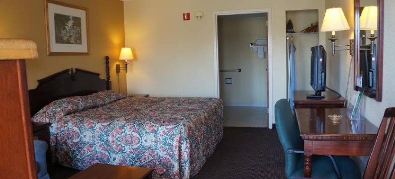 Clarksville Inn图片