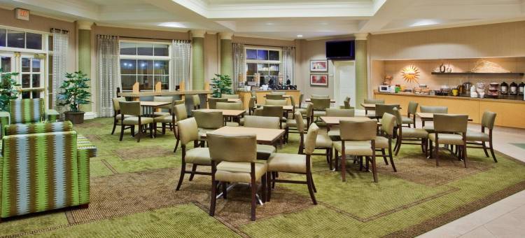 巴拿马城拉昆塔温德姆套房酒店(La Quinta Inn & Suites by Wyndham Panama City)图片