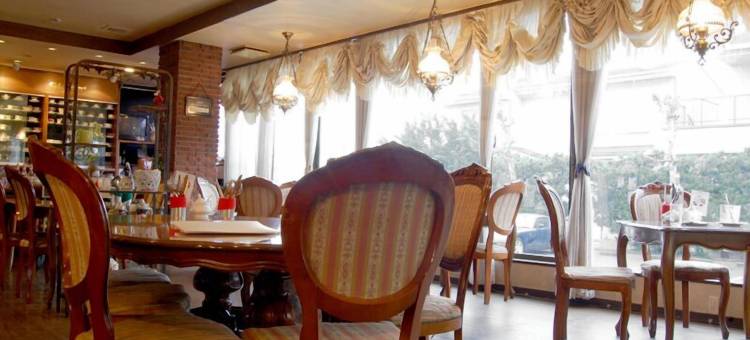 登坂饭店(Hotel Noborisaka)图片