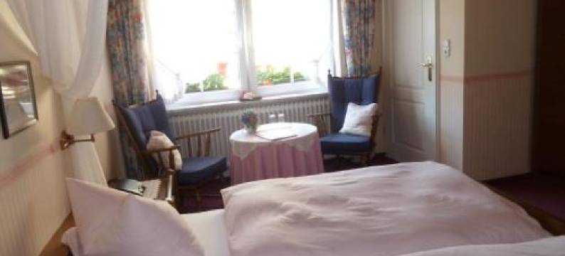 Alte Weinstuben Steinfelder Hof - B&B图片