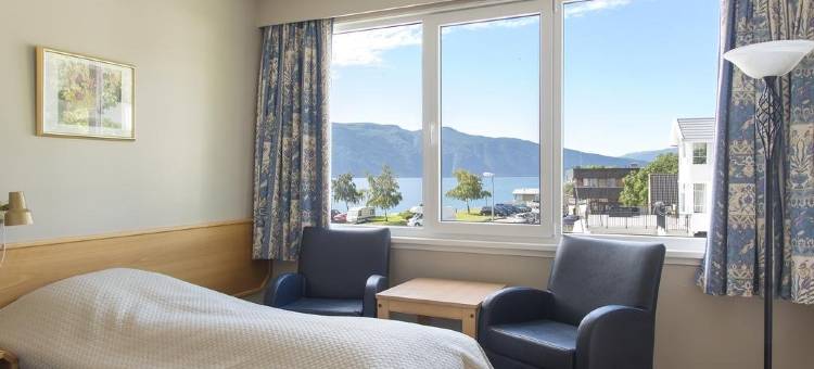 莱康厄尔峡湾酒店(Leikanger Fjordhotel - Unike Hoteller)图片