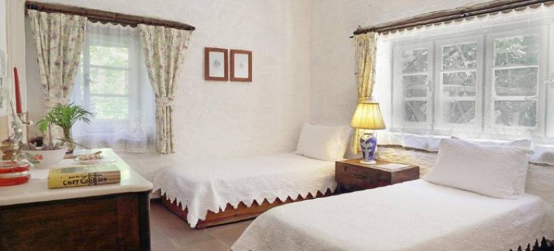 尼斯安尼安酒店(Nisanyan Hotel)图片