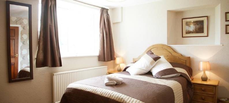 肥羊乡村酒店(The Fat Lamb Country Inn and Nature Reserve)图片