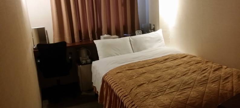 小名滨山丘酒店(Hotel Onahama Hills)图片