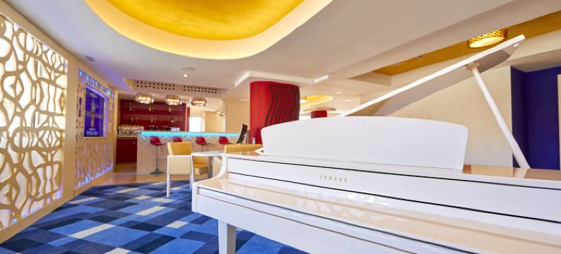 马略卡靛蓝岩石酒店-限成人(Indico Rock Hotel Mallorca - Adults Only)图片