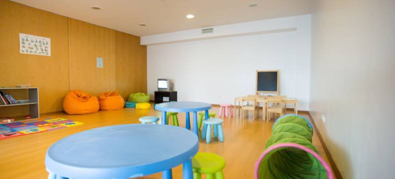 安提利亚酒店(Antillia Hotel)图片