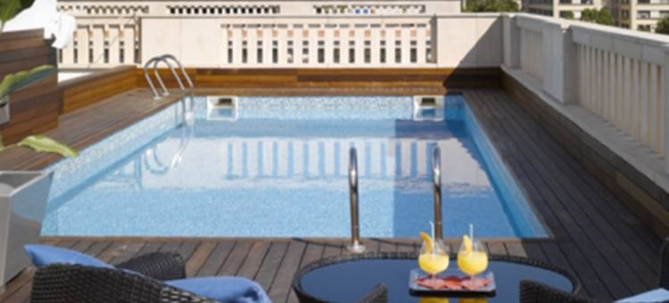 Miiro Palais Rudolf图片