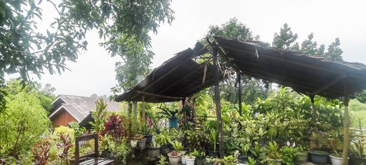Hotel O Desa Wisata Marinsow Near Gereja Pantekosta Marinsow图片