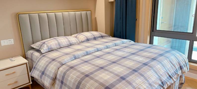 乐创城民宿(信息港路分店)图片