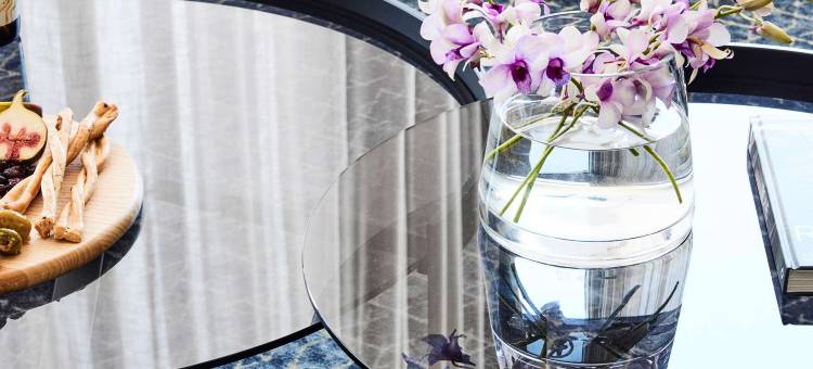 墨尔本弗林德斯阿迪娜公寓酒店(Adina Apartment Hotel Melbourne Flinders Street)图片