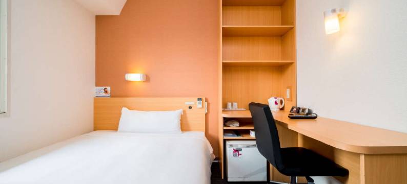 超级酒店 奈良大和郡山店(Super Hotel Nara Yamatokoriyama)图片