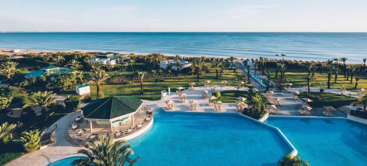 埃尔曼苏尔伊贝罗斯塔选择皇家酒店(Iberostar Selection Royal El Mansour)图片