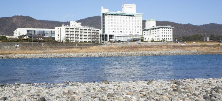 岐阜大酒店(Gifu Grand Hotel)图片