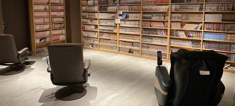 东京后乐园多美迎温泉酒店(多美迎・御宿野乃 酒店集团)(Dormy Inn Korakuen Hot Spring)图片