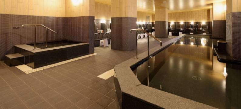 京都八条口埃尔森特酒店(HOTEL ELCIENT KYOTO HACHIJOGUCHI)图片