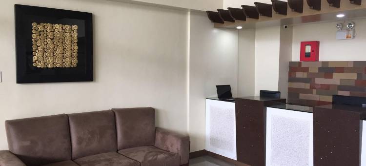 勒奥普酒店(Leope Hotel)图片