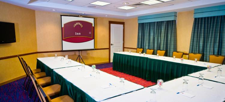 Residence Inn Auburn图片