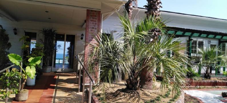 通道旅馆(Pension le Passage)图片