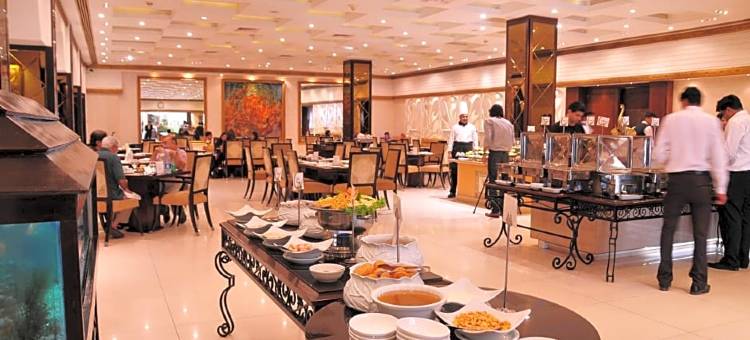 卡拉奇明珠大陆酒店(Pearl Continental Hotel, Karachi)图片