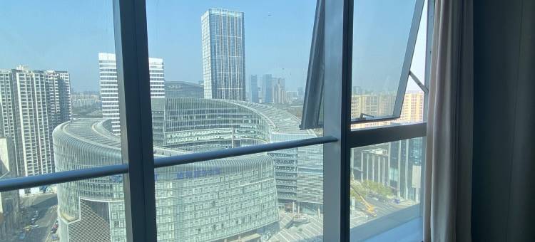 Crystal求姐姐公寓(吉庆二路分店)图片