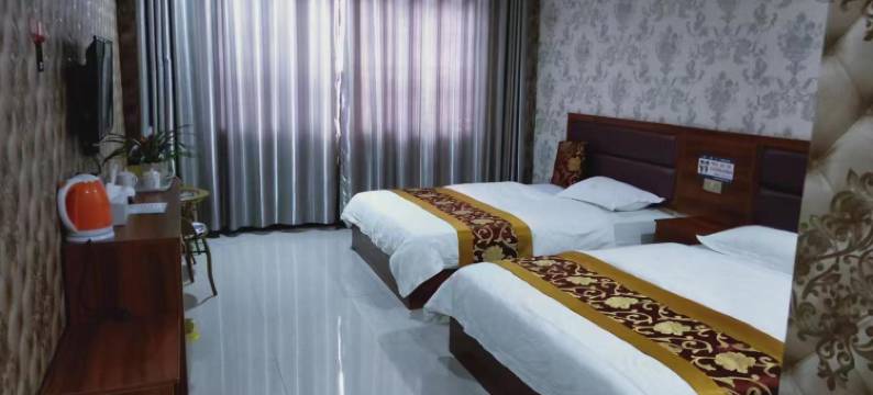 安龙江源宾馆图片