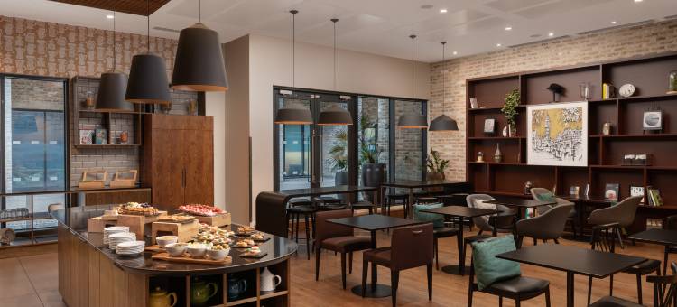 Staybridge Suites London - Vauxhall图片