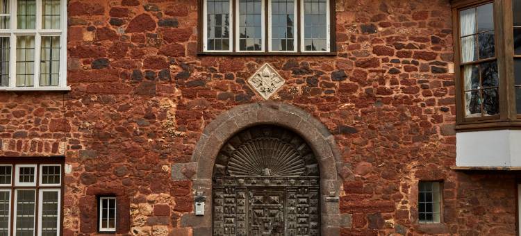 埃克塞特英迪格酒店·洲际酒店集团(Hotel Indigo Exeter)图片