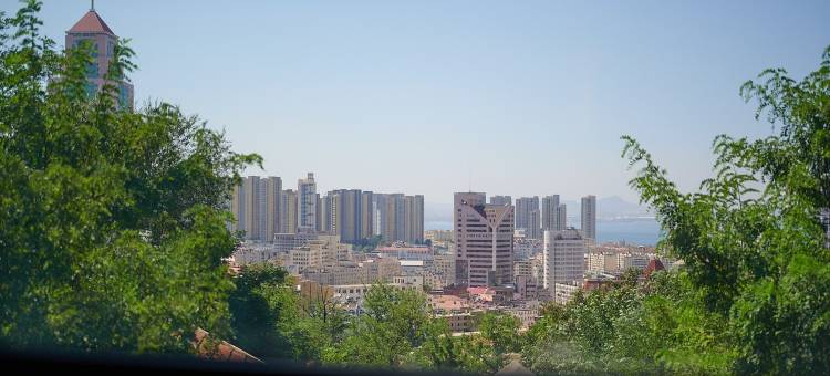 生活特色民宿(观象二路分店)图片