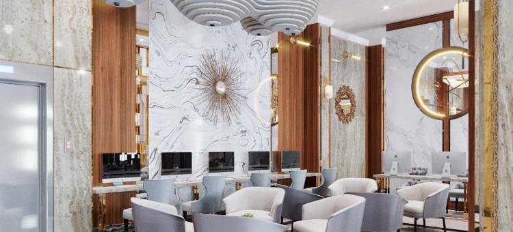 Le Pavillon Hoi An Gallery Hotel & Spa图片